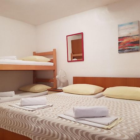 Apartmani Laguna Gradac  Esterno foto
