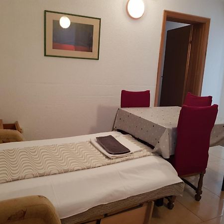 Apartmani Laguna Gradac  Esterno foto