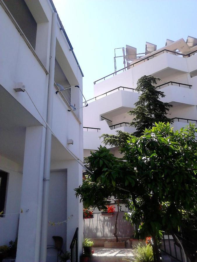 Apartmani Laguna Gradac  Esterno foto