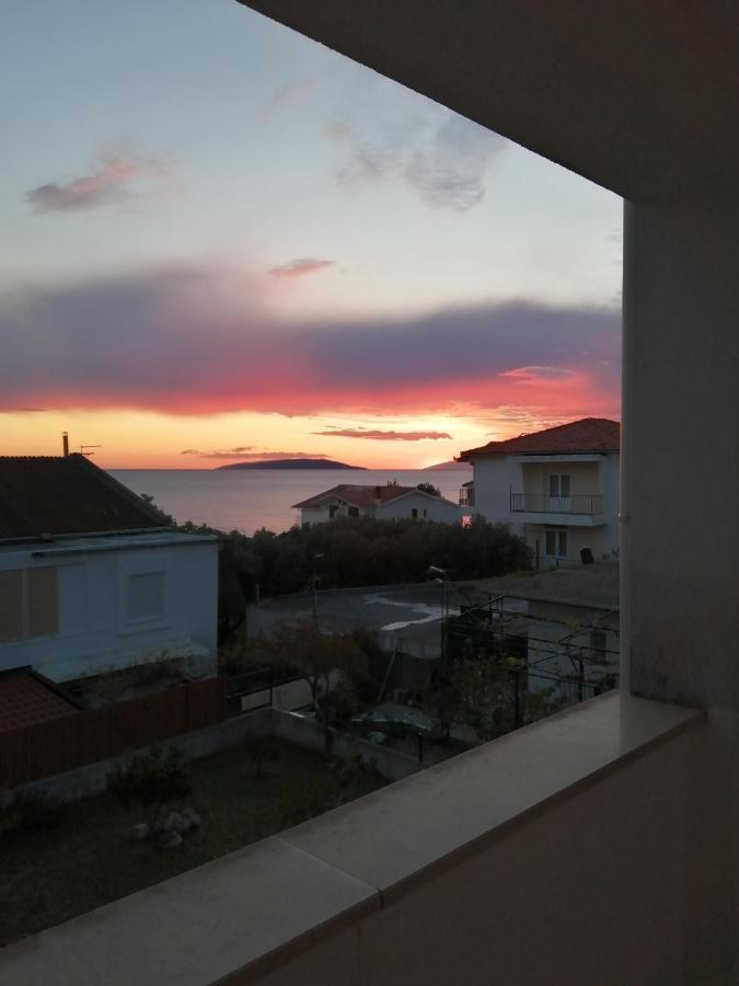 Apartmani Laguna Gradac  Esterno foto