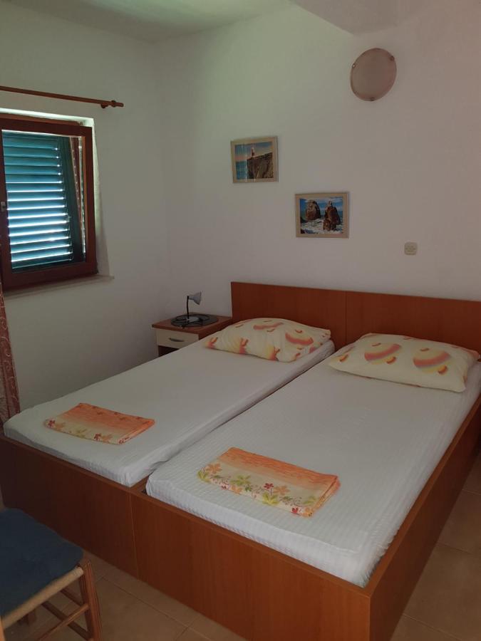 Apartmani Laguna Gradac  Esterno foto