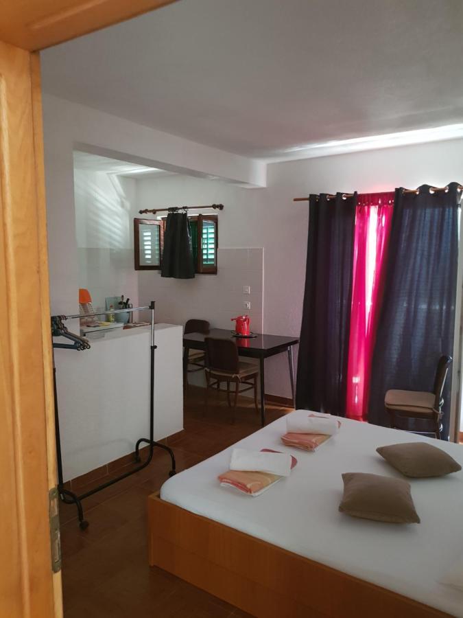 Apartmani Laguna Gradac  Esterno foto