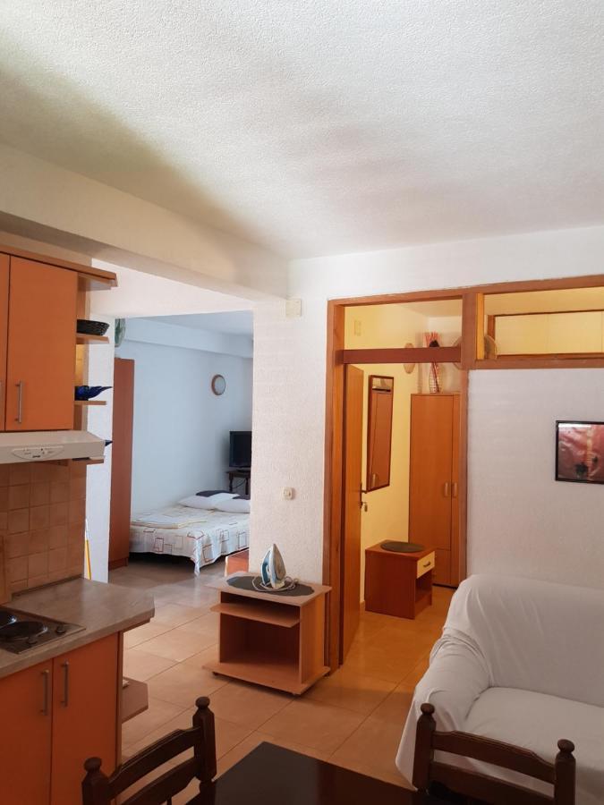Apartmani Laguna Gradac  Esterno foto