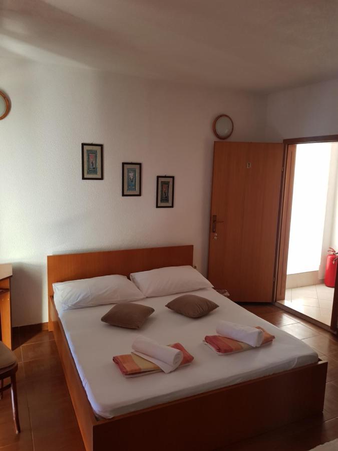 Apartmani Laguna Gradac  Esterno foto