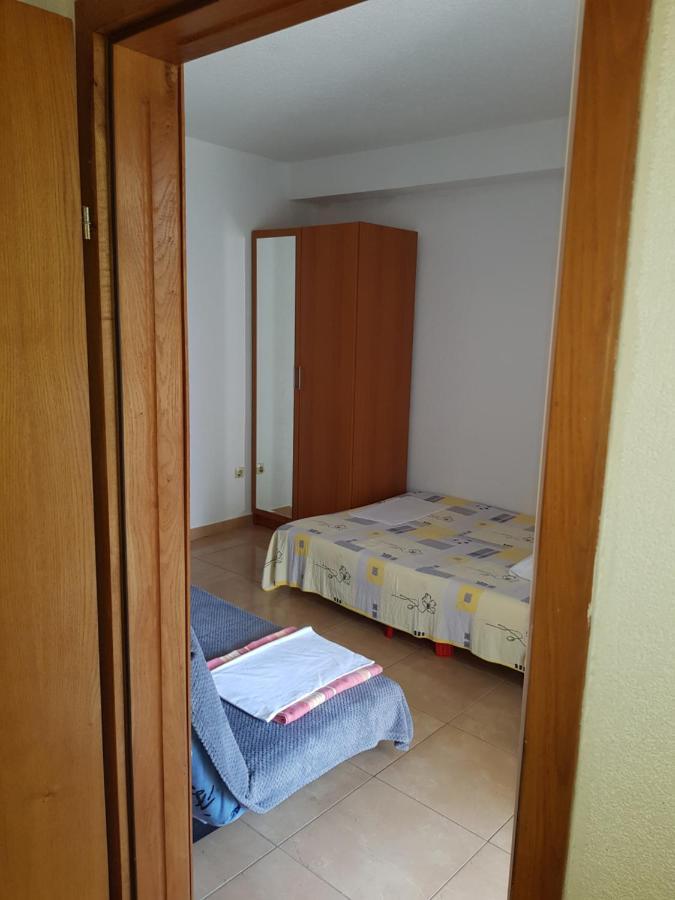 Apartmani Laguna Gradac  Esterno foto
