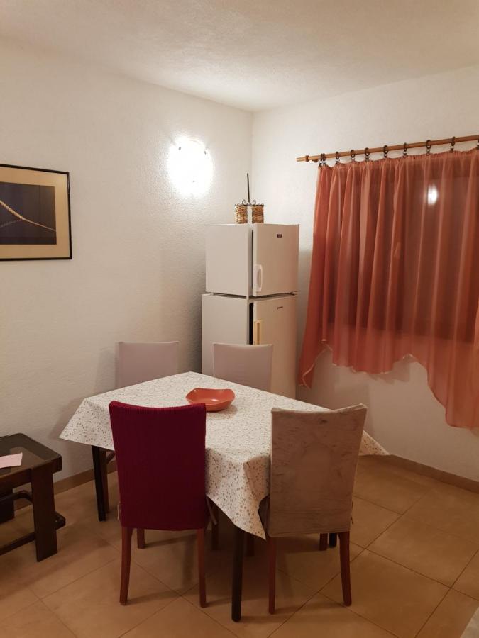 Apartmani Laguna Gradac  Esterno foto