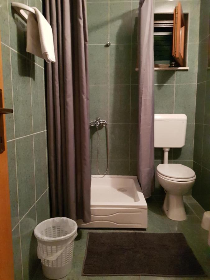 Apartmani Laguna Gradac  Esterno foto