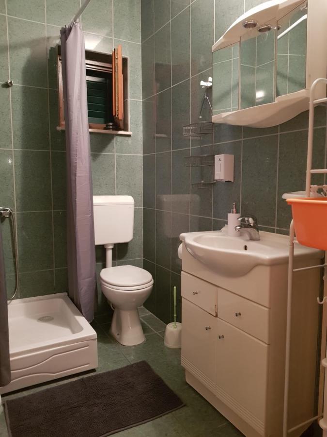 Apartmani Laguna Gradac  Esterno foto