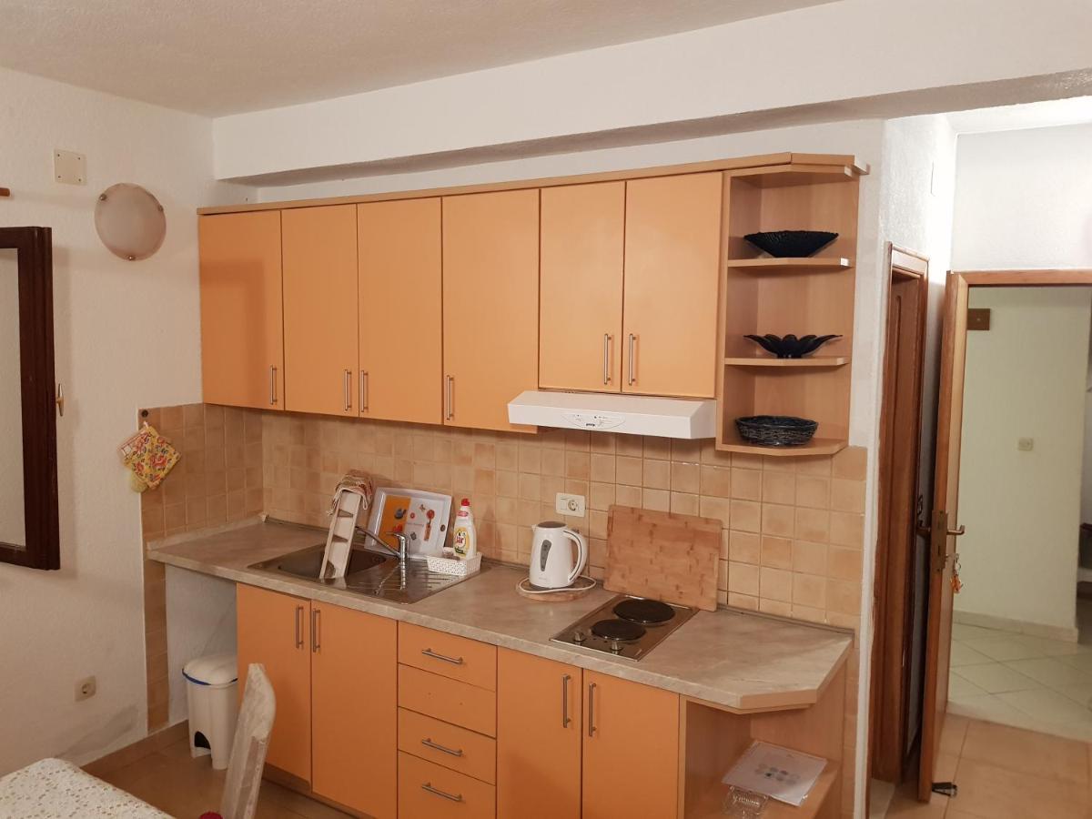 Apartmani Laguna Gradac  Esterno foto
