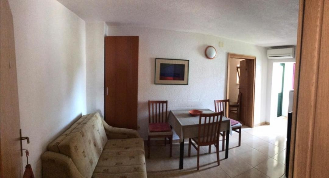 Apartmani Laguna Gradac  Esterno foto