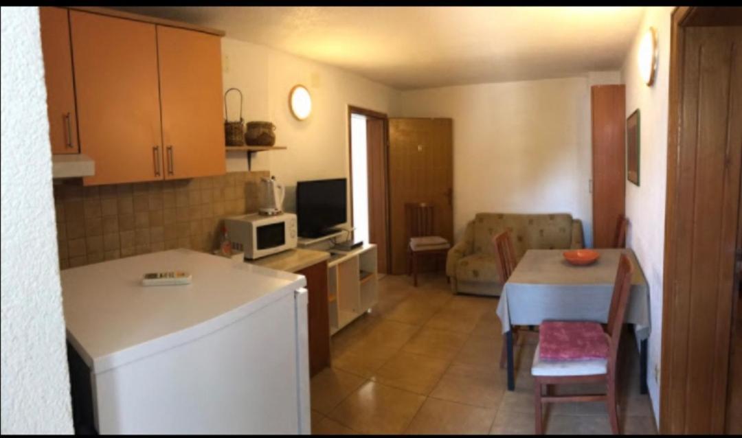 Apartmani Laguna Gradac  Esterno foto