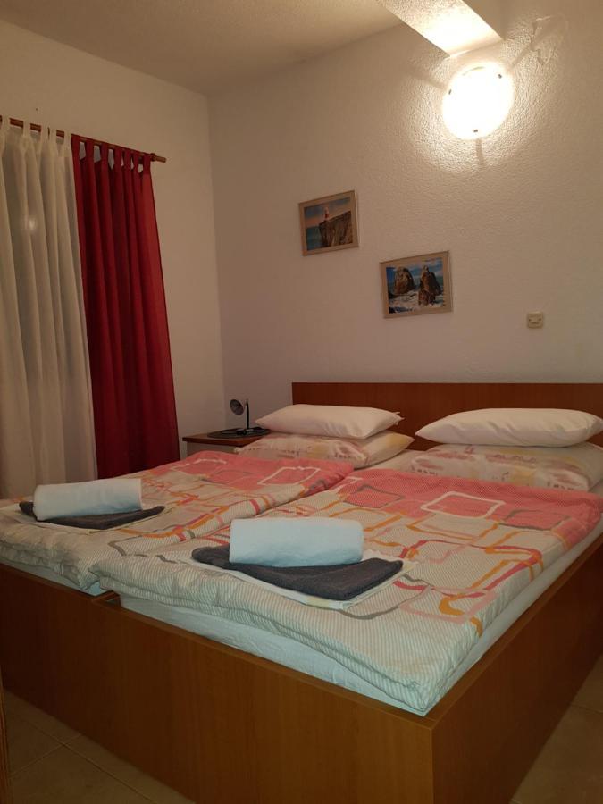 Apartmani Laguna Gradac  Esterno foto