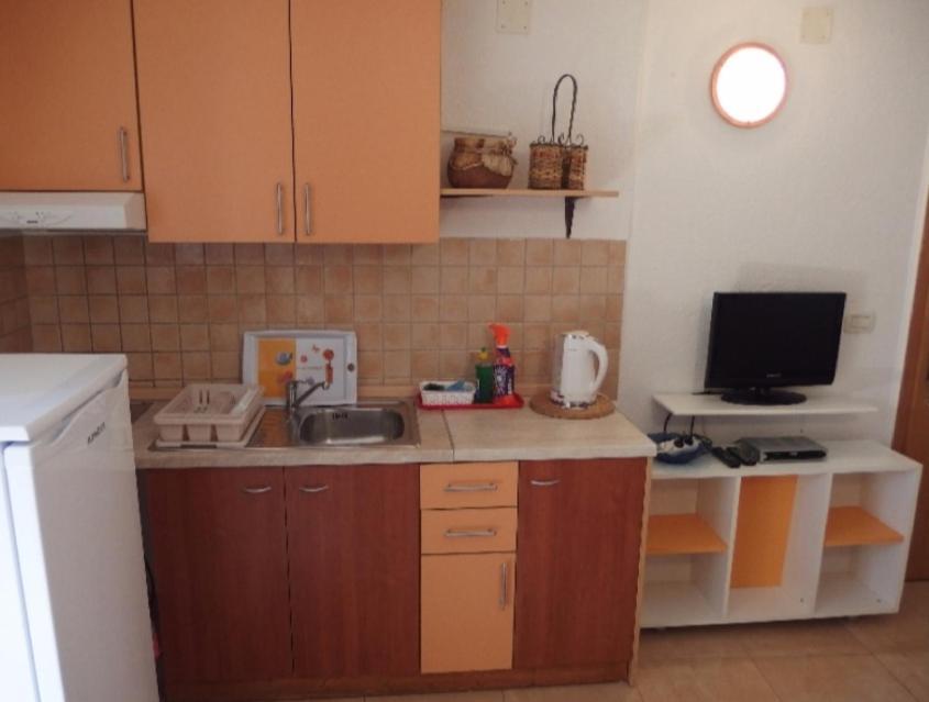 Apartmani Laguna Gradac  Esterno foto