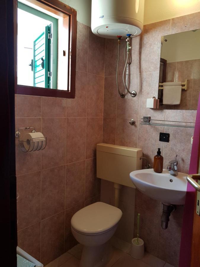 Apartmani Laguna Gradac  Esterno foto