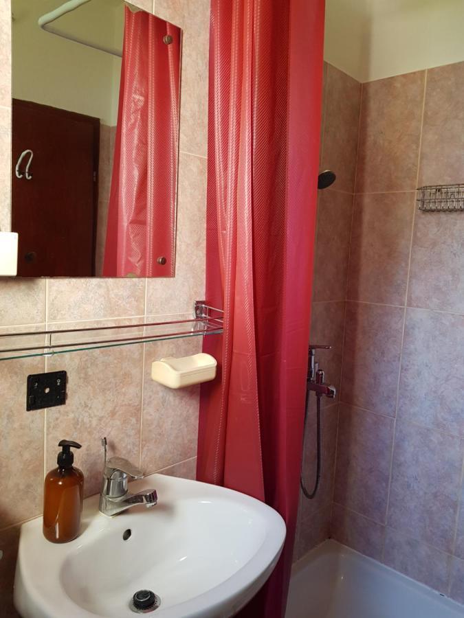 Apartmani Laguna Gradac  Esterno foto