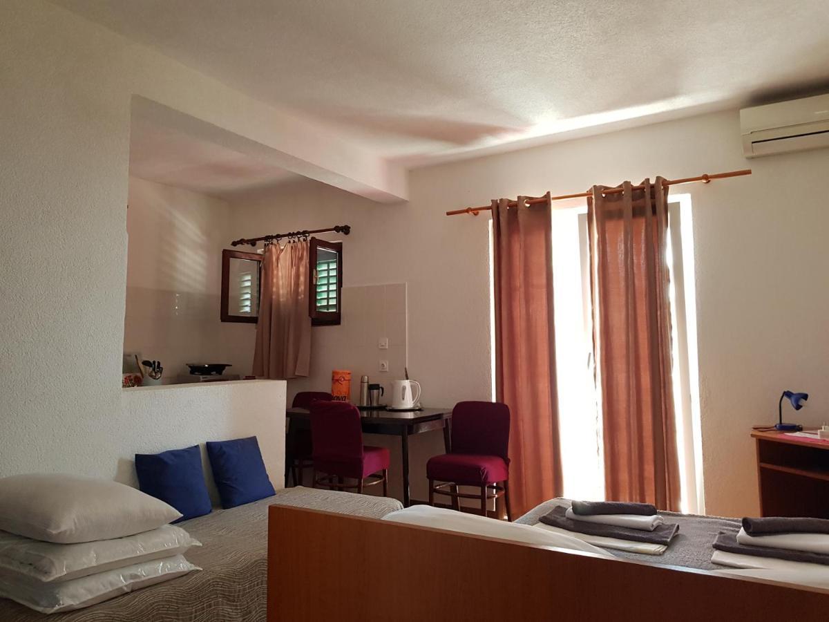 Apartmani Laguna Gradac  Esterno foto