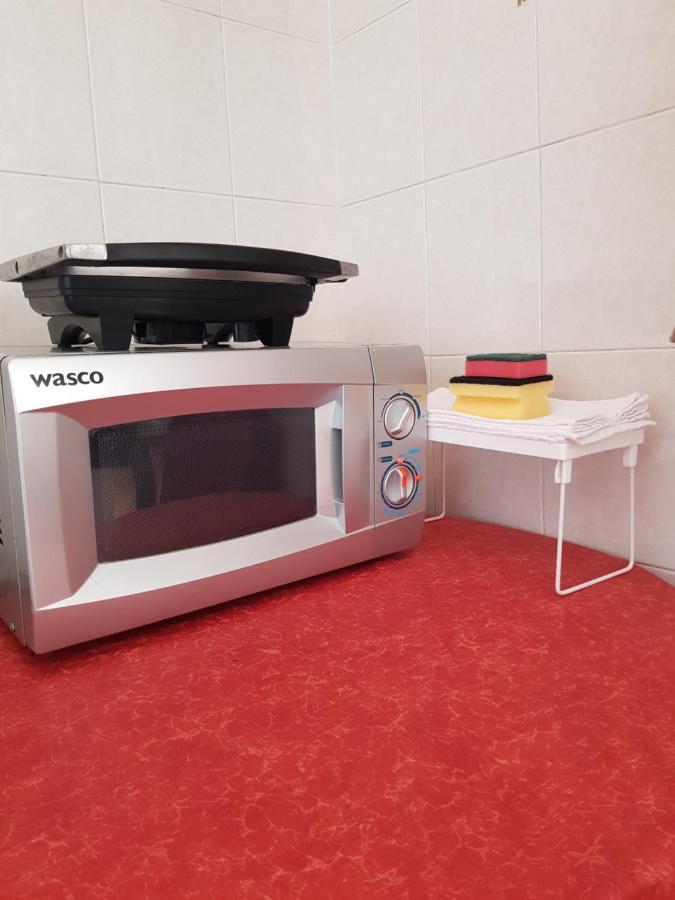 Apartmani Laguna Gradac  Esterno foto