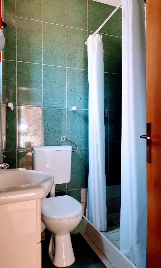 Apartmani Laguna Gradac  Esterno foto