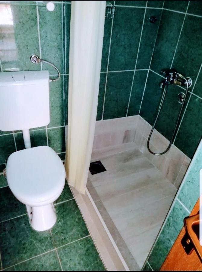 Apartmani Laguna Gradac  Esterno foto