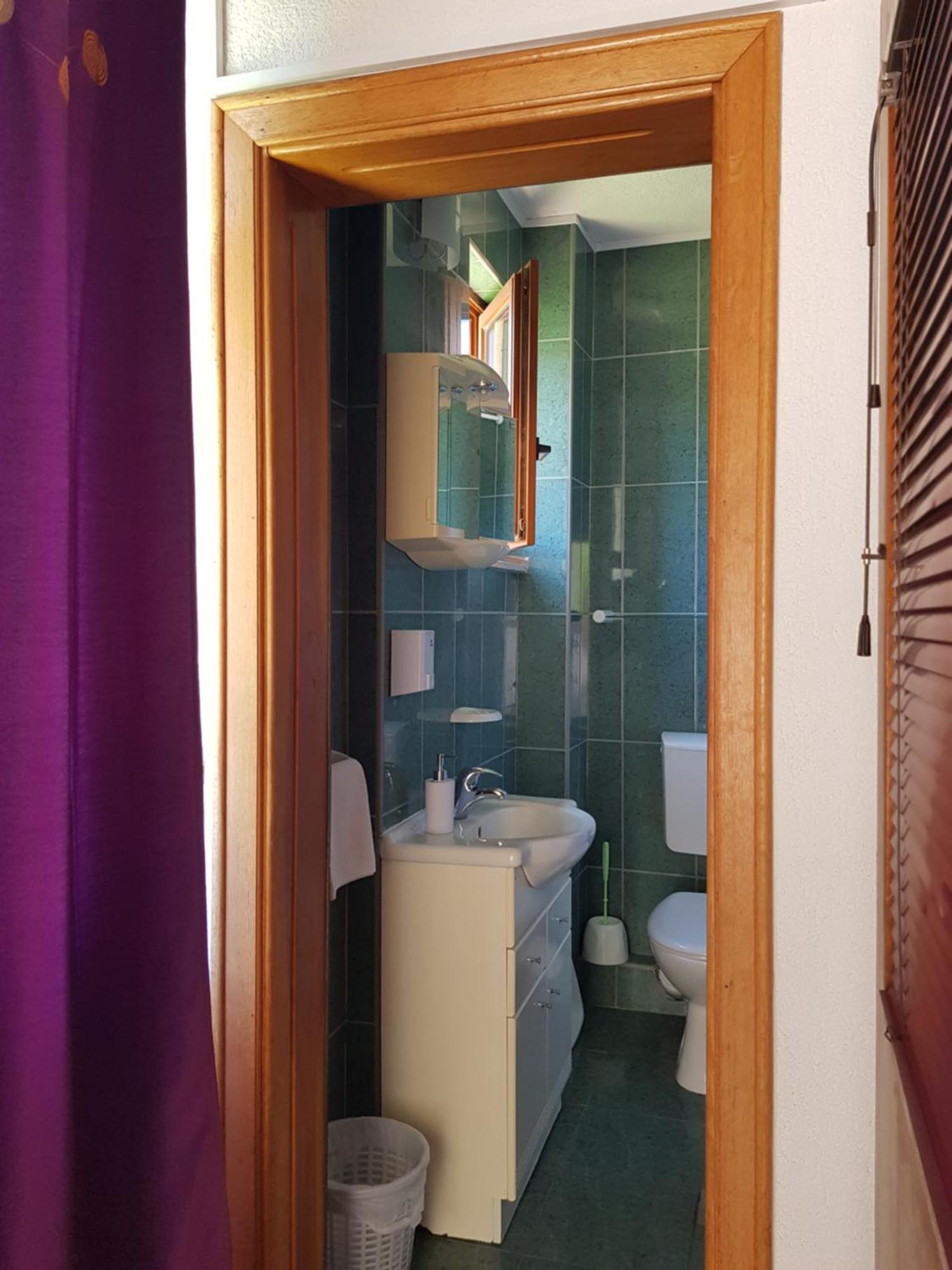 Apartmani Laguna Gradac  Esterno foto