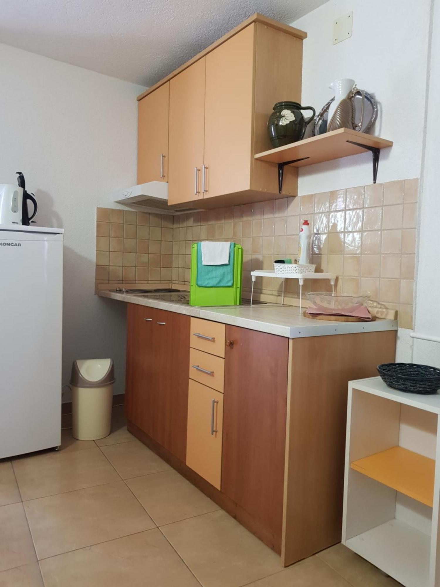 Apartmani Laguna Gradac  Esterno foto
