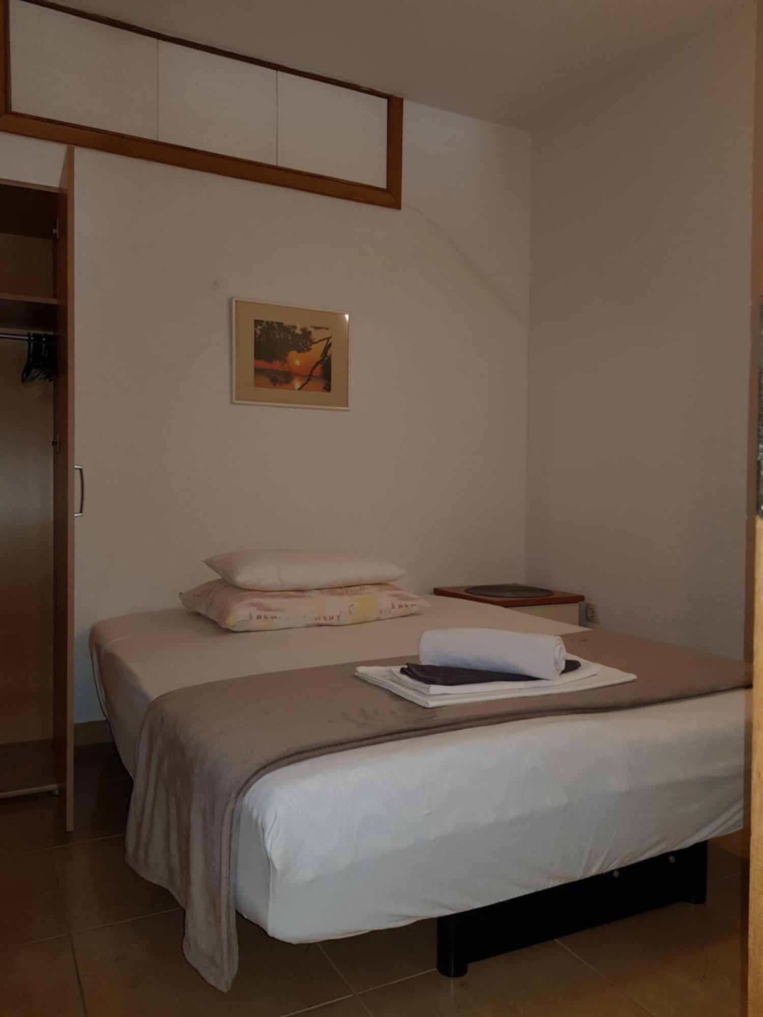 Apartmani Laguna Gradac  Esterno foto