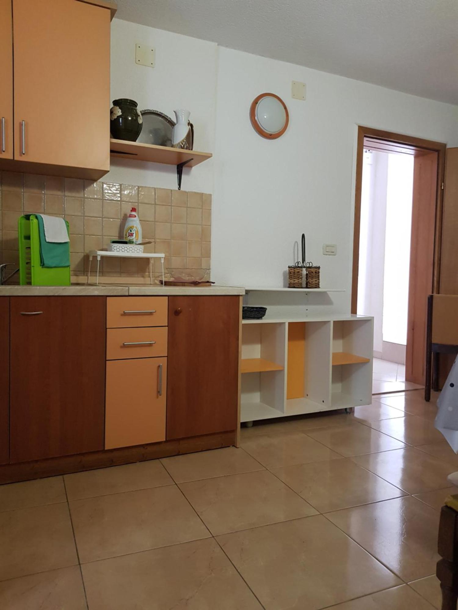 Apartmani Laguna Gradac  Esterno foto