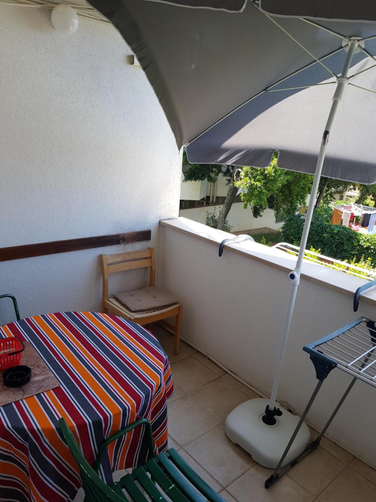 Apartmani Laguna Gradac  Esterno foto