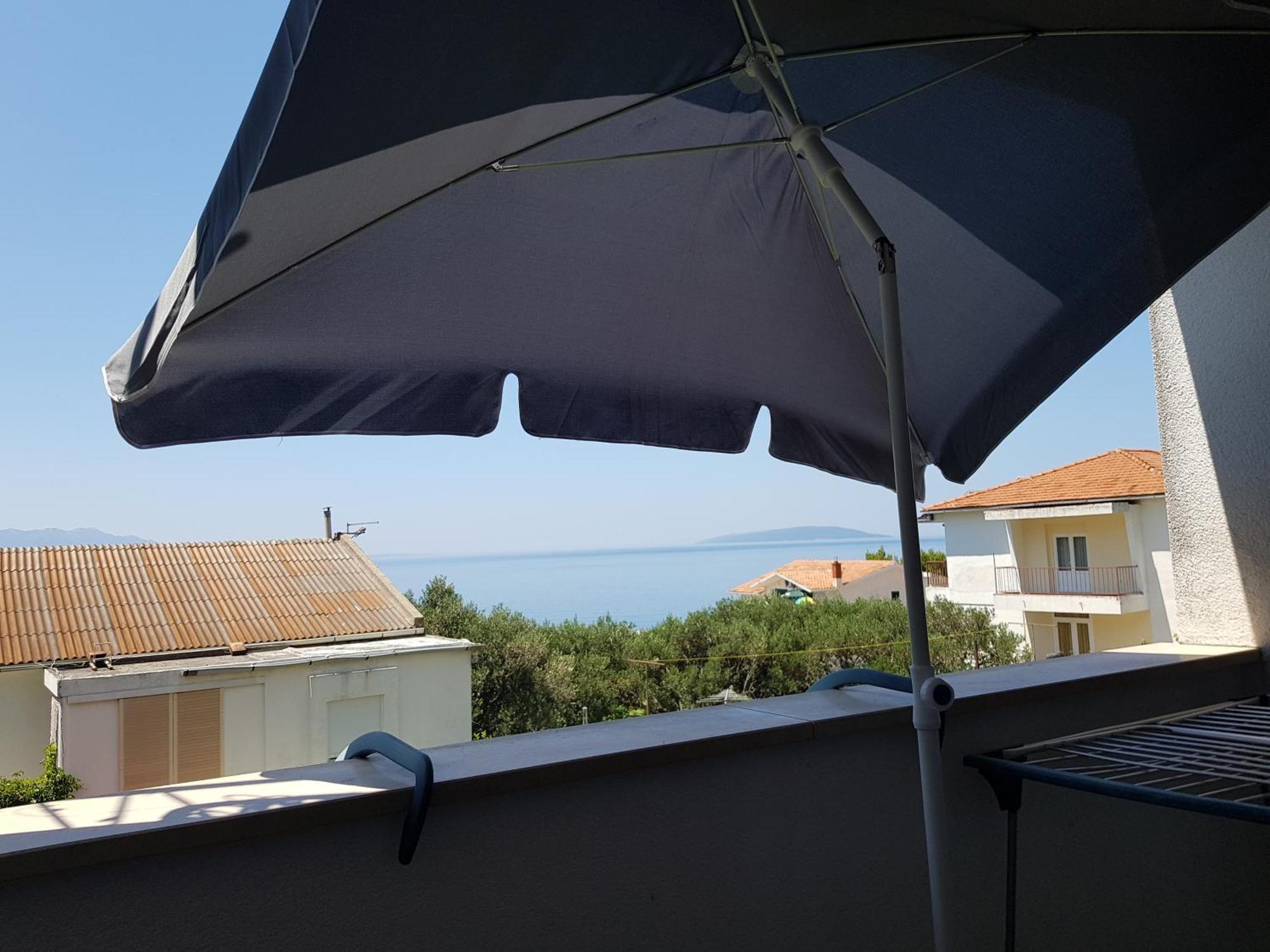 Apartmani Laguna Gradac  Esterno foto