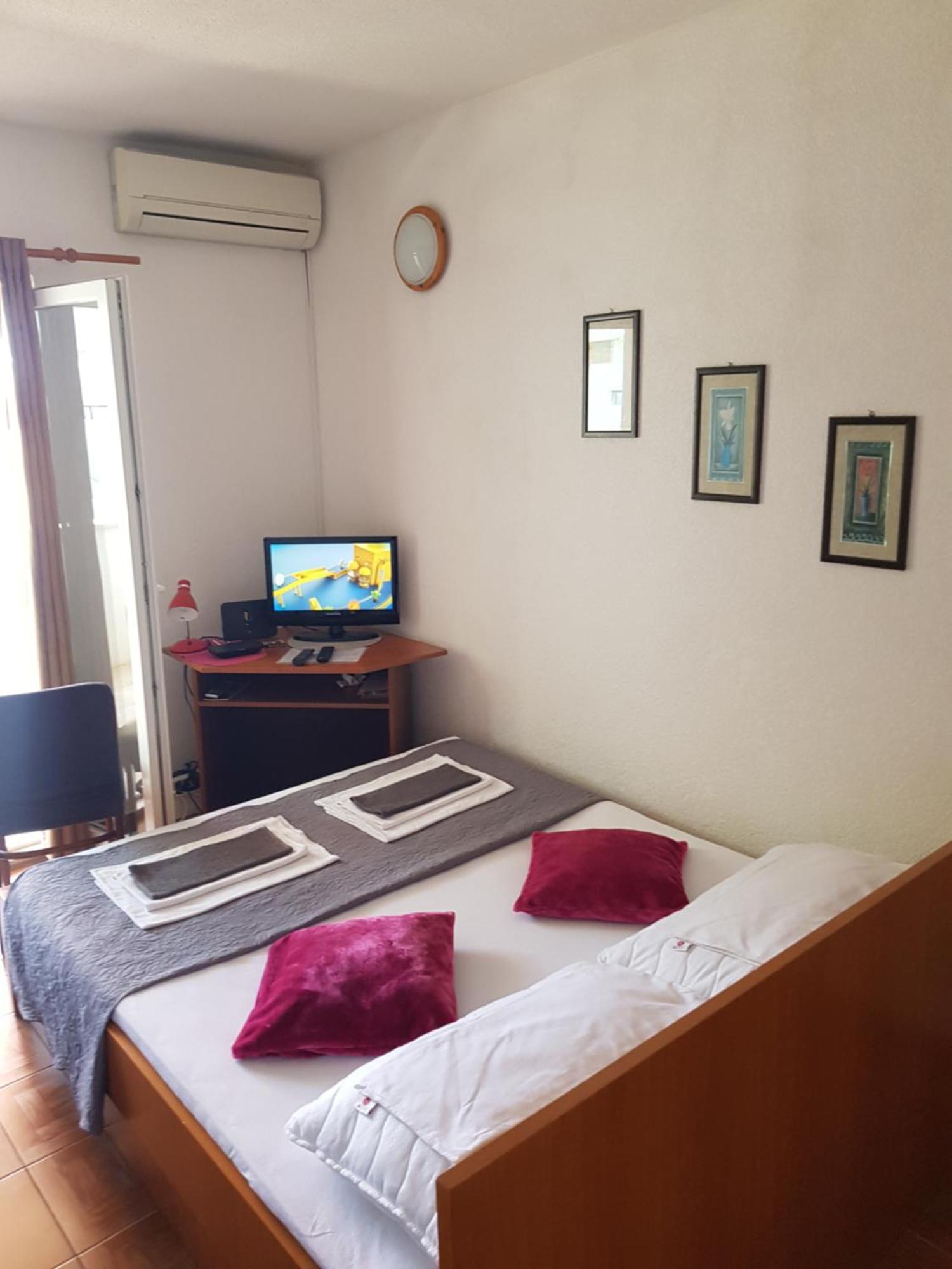 Apartmani Laguna Gradac  Esterno foto
