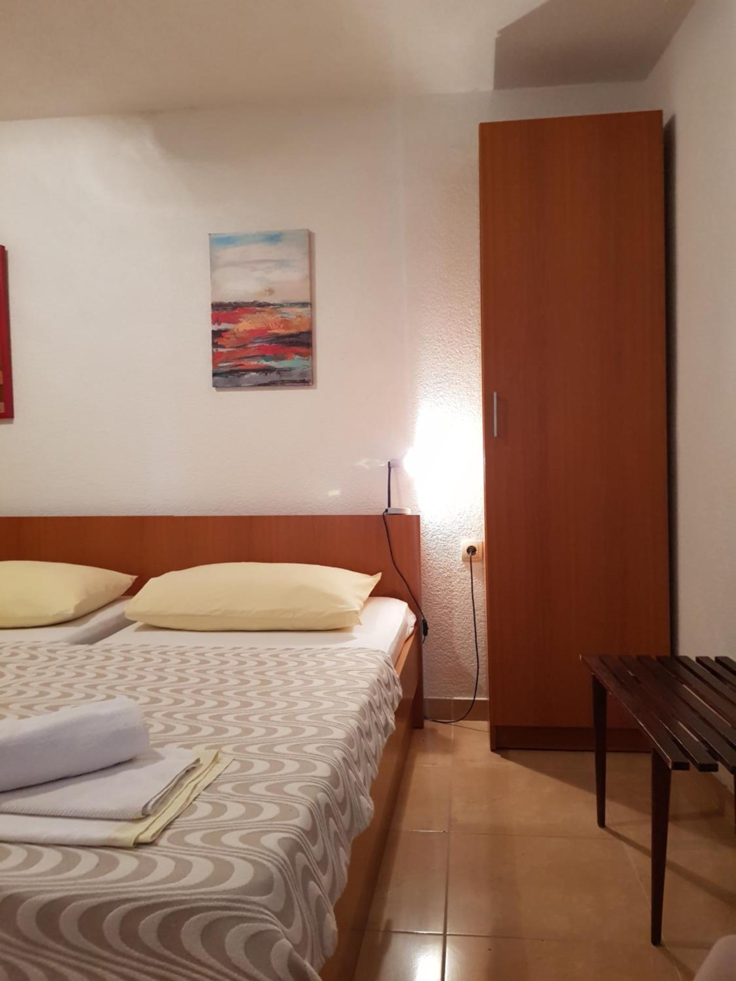 Apartmani Laguna Gradac  Esterno foto