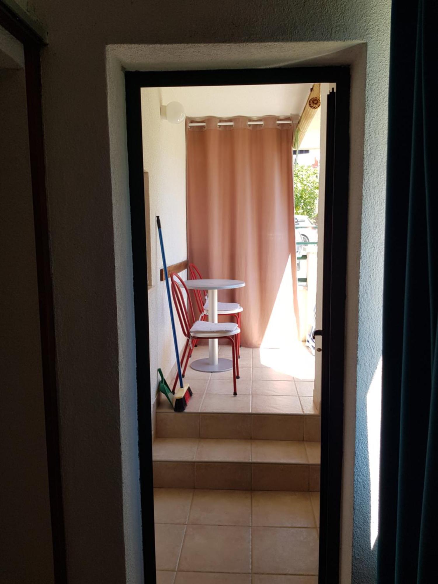 Apartmani Laguna Gradac  Esterno foto
