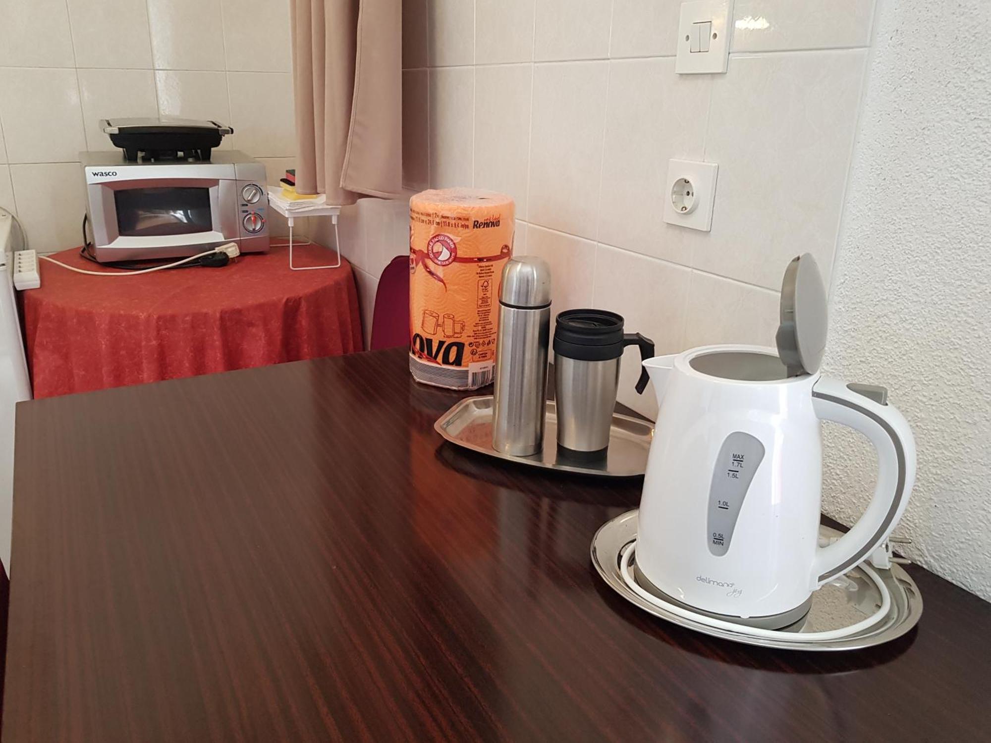 Apartmani Laguna Gradac  Esterno foto