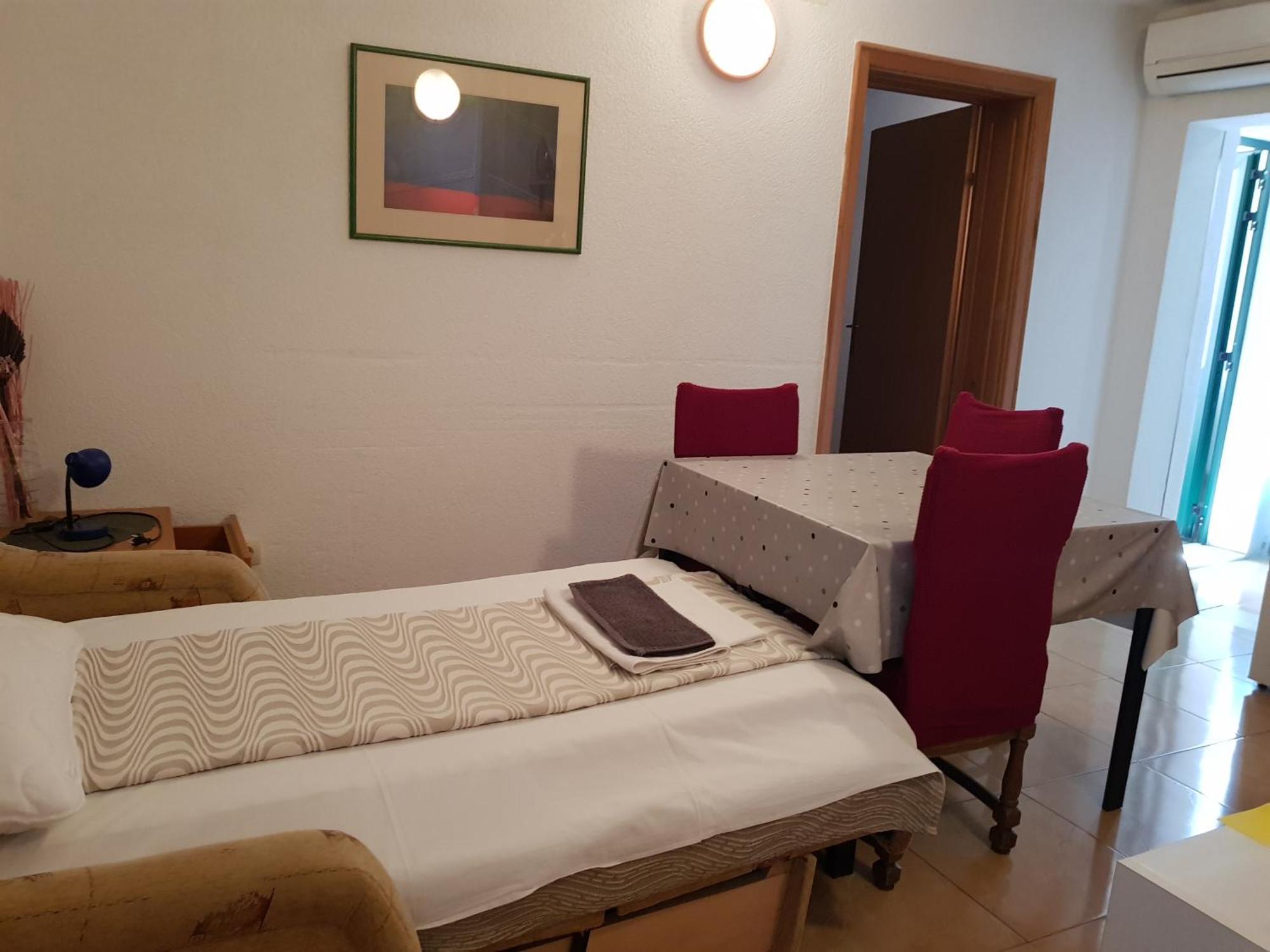 Apartmani Laguna Gradac  Esterno foto