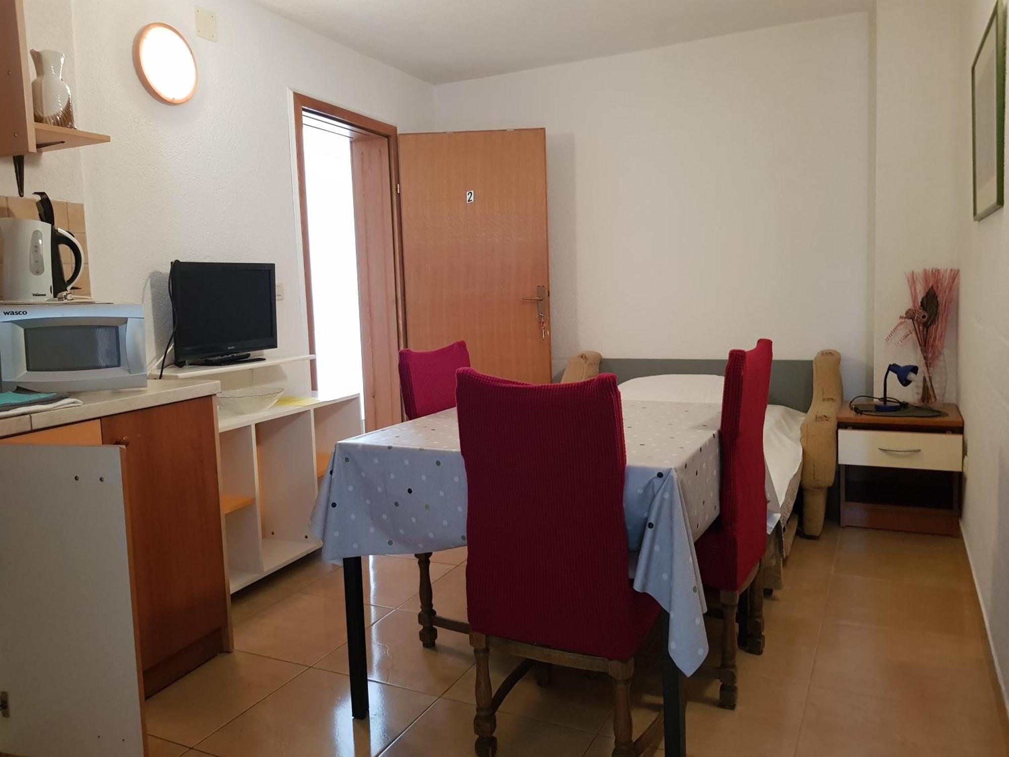 Apartmani Laguna Gradac  Esterno foto