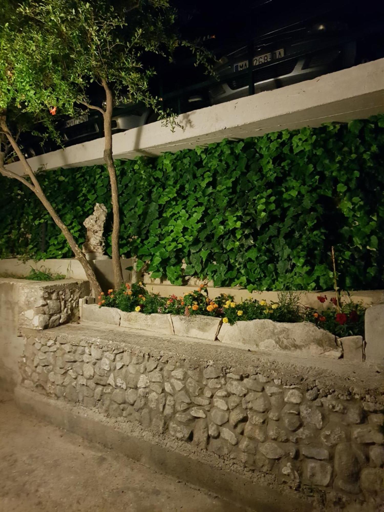Apartmani Laguna Gradac  Esterno foto
